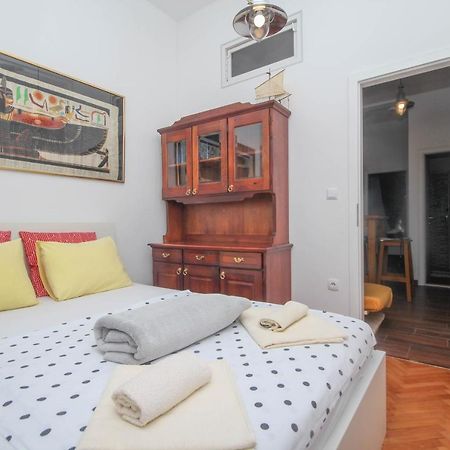 Fab 'N' Chic Apartments Spalato Esterno foto