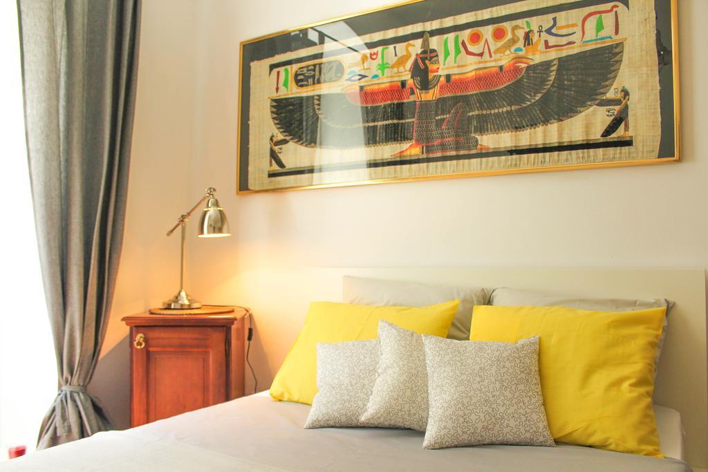 Fab 'N' Chic Apartments Spalato Esterno foto