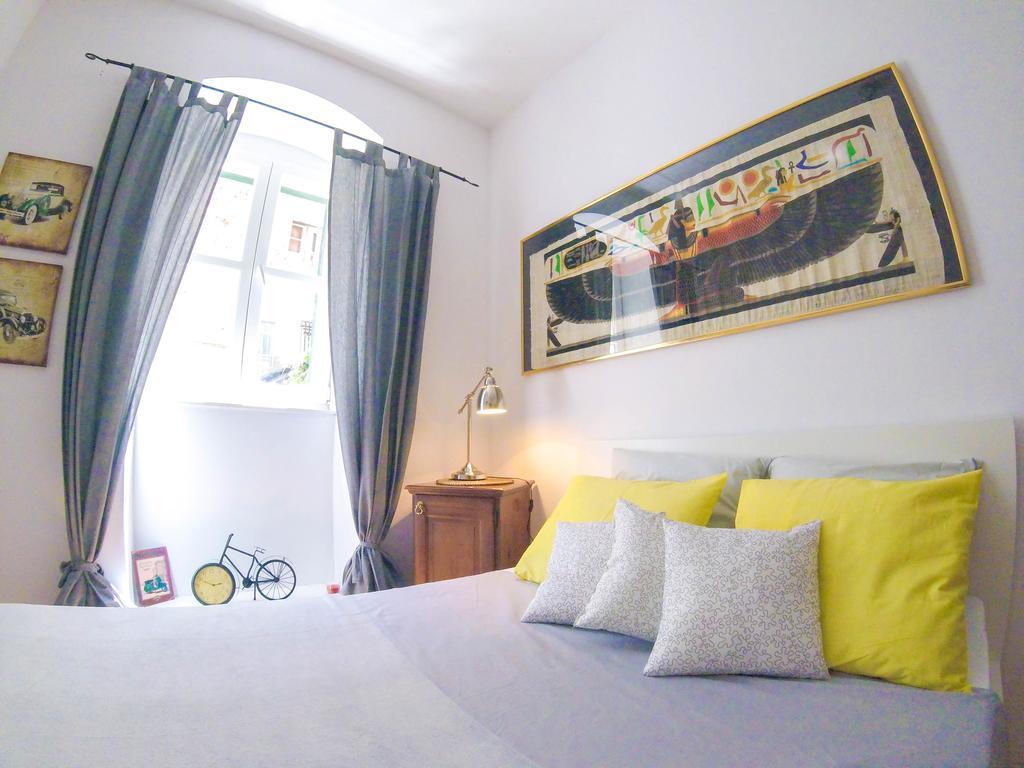 Fab 'N' Chic Apartments Spalato Esterno foto