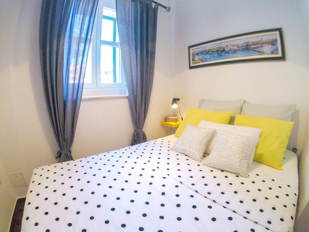 Fab 'N' Chic Apartments Spalato Esterno foto