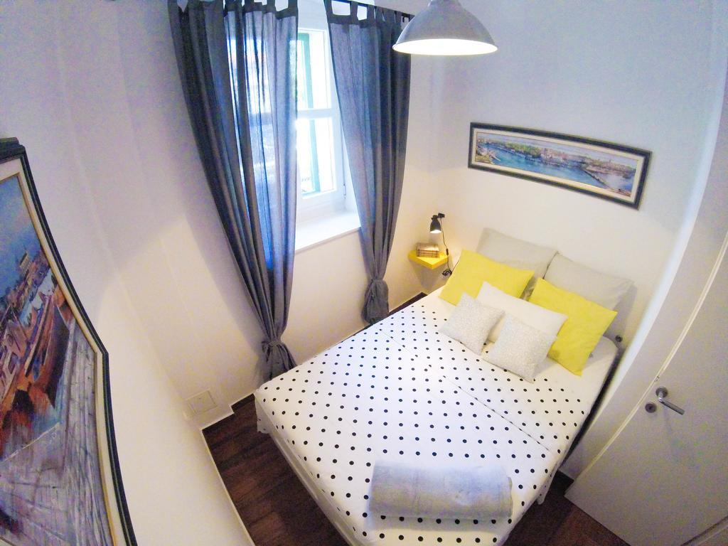 Fab 'N' Chic Apartments Spalato Esterno foto
