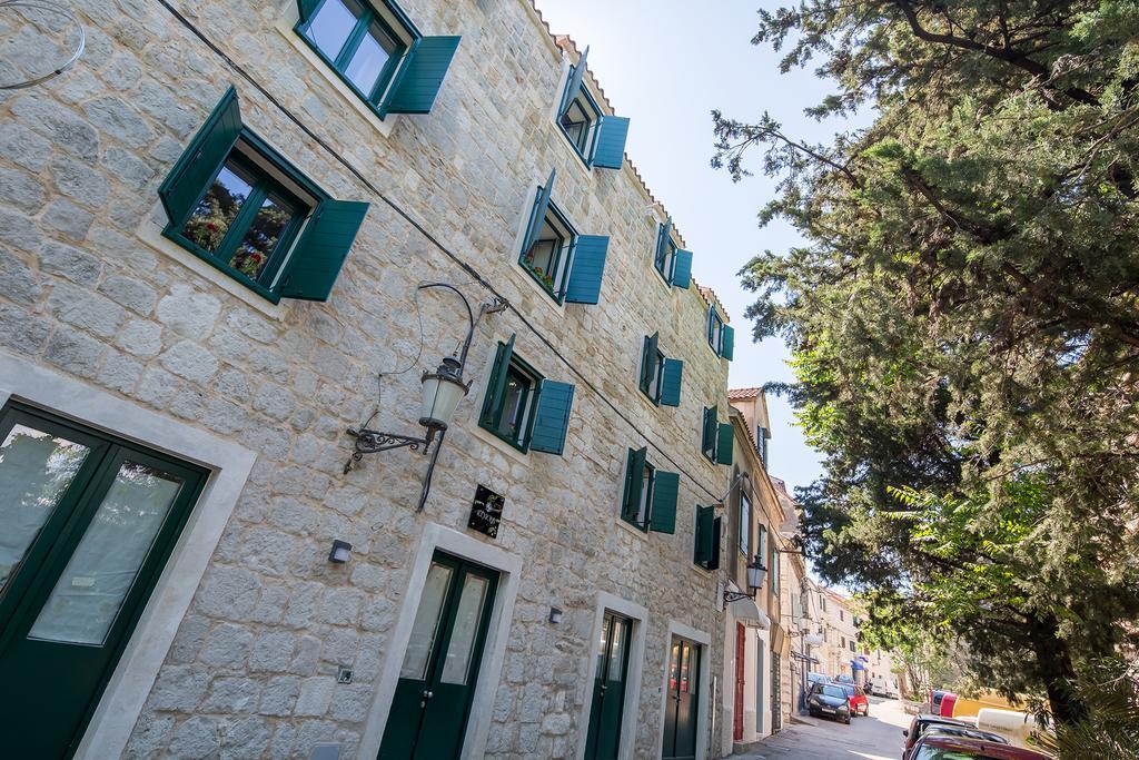 Fab 'N' Chic Apartments Spalato Esterno foto