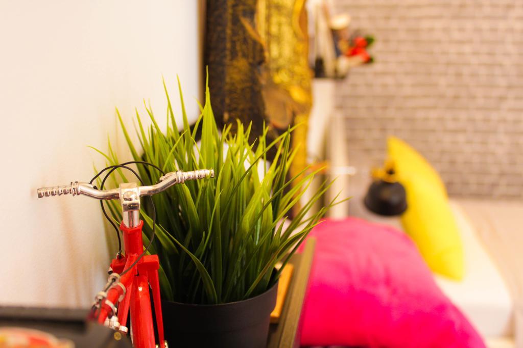 Fab 'N' Chic Apartments Spalato Esterno foto