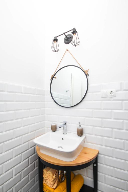 Fab 'N' Chic Apartments Spalato Esterno foto